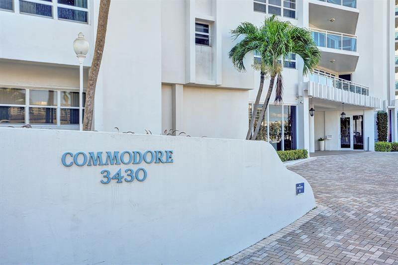 Image 66 of 82 For 3430 Galt Ocean Dr  1504