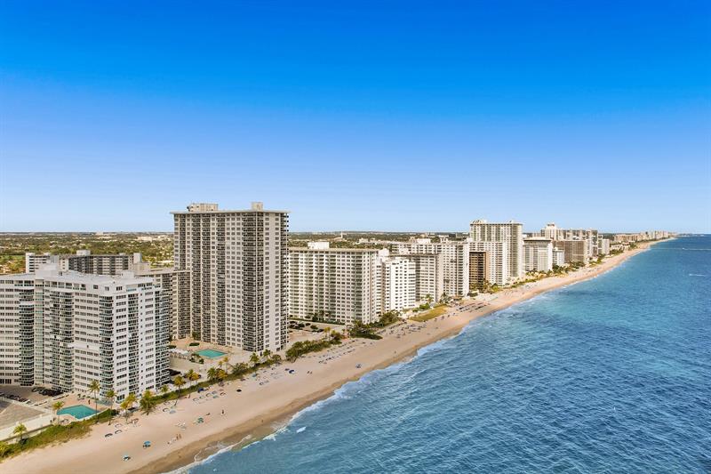 Image 74 of 82 For 3430 Galt Ocean Dr  1504