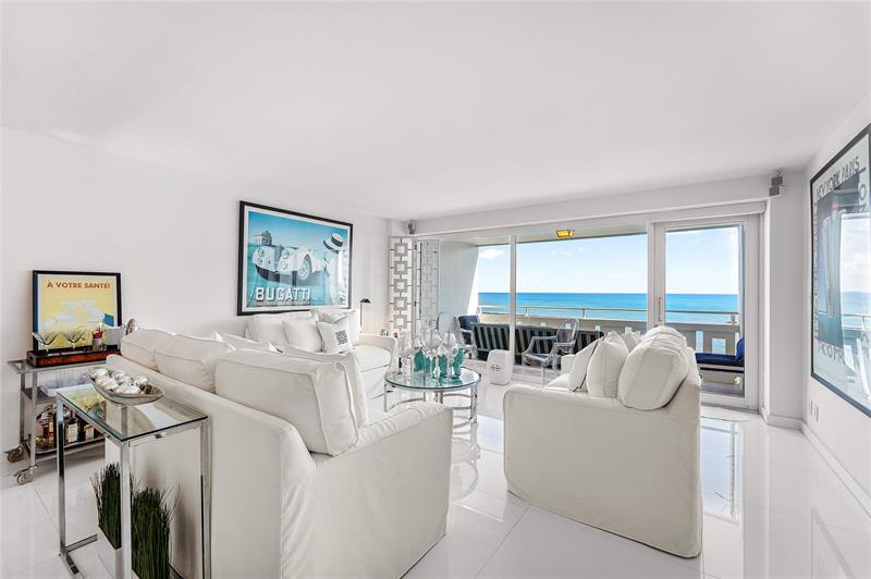 Image 10 of 39 For 2000 Ocean Dr  1209
