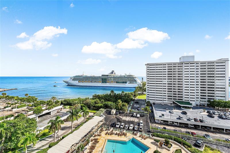 Image 39 of 39 For 2000 Ocean Dr  1209