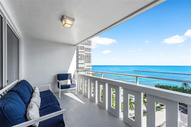 Image 6 of 39 For 2000 Ocean Dr  1209