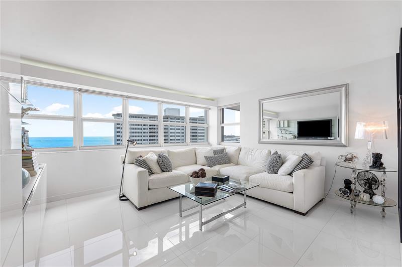 Image 9 of 39 For 2000 Ocean Dr  1209