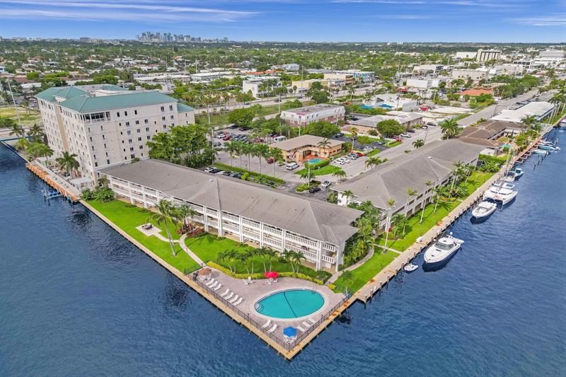 Details for 2895 32nd St  206, Fort Lauderdale, FL 33306
