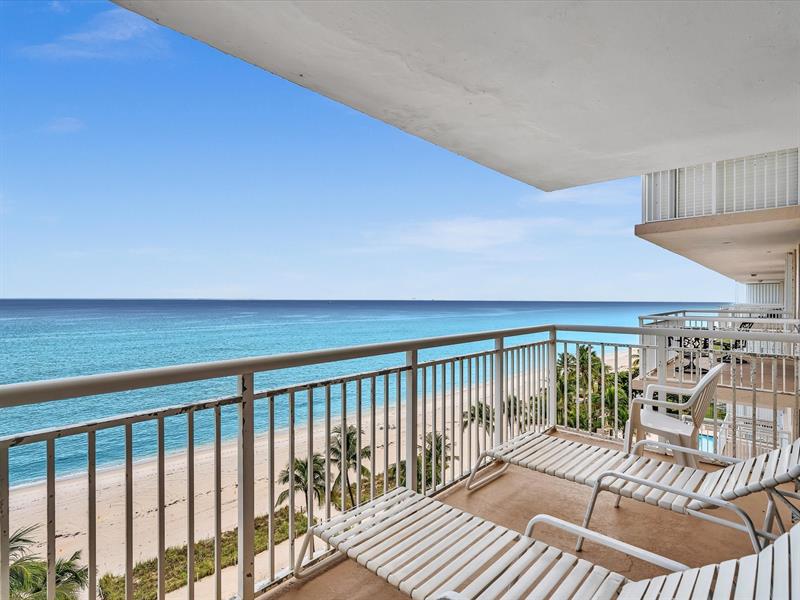Details for 1051 Hillsboro Mile  907e, Pompano Beach, FL 33062
