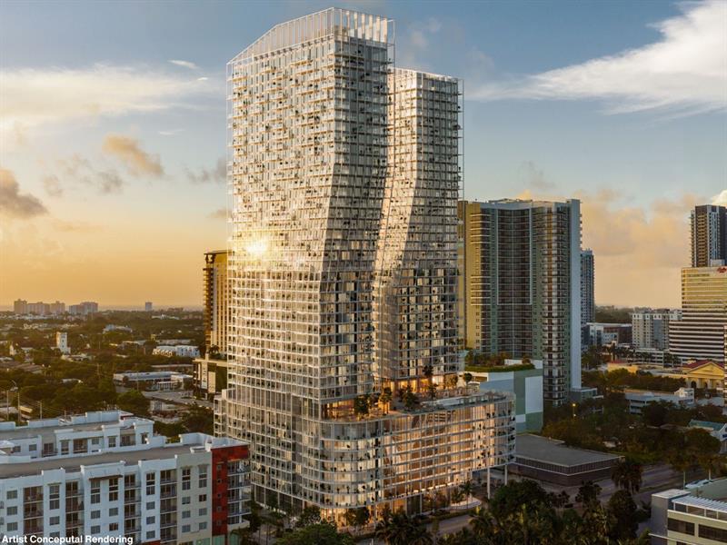 Details for 300 3rd Ave  3602s, Fort Lauderdale, FL 33301