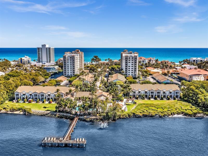 Details for 3594 Ocean Blvd  602, Highland Beach, FL 33487