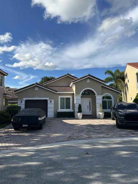 Details for 12611 6th St, Coral Springs, FL 33071