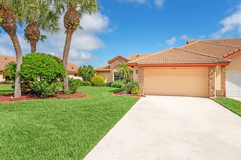 Details for 8486 Heather Pl, Boynton Beach, FL 33472