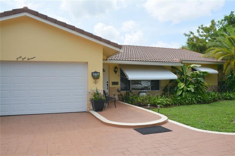 Details for 4113 78 Lane, Coral Springs, FL 33065