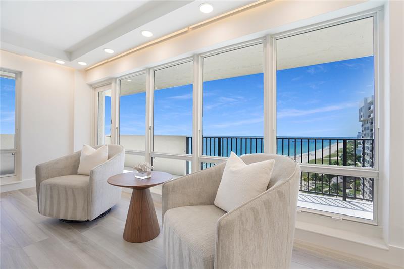 Image 17 of 49 For 5100 Ocean Blvd  1409