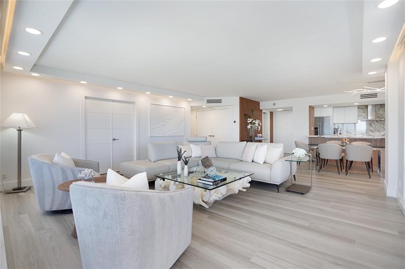 Image 6 of 49 For 5100 Ocean Blvd  1409