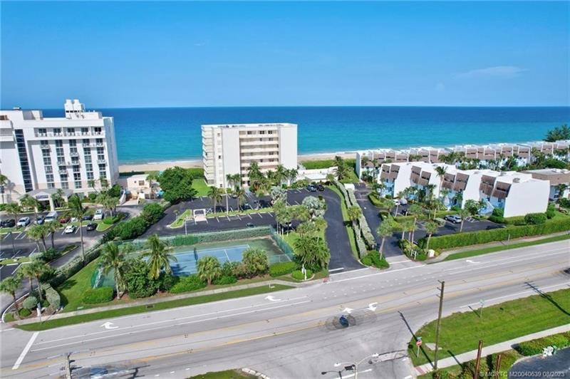 Image 27 of 28 For 10980 Ocean Dr  114