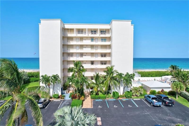 Image 3 of 28 For 10980 Ocean Dr  114