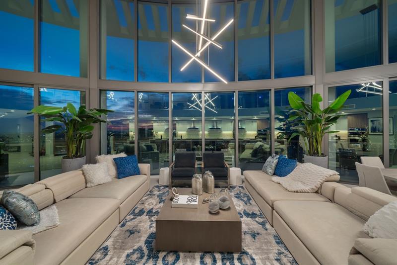 Image 11 of 55 For 100 Las Olas Blvd  4603