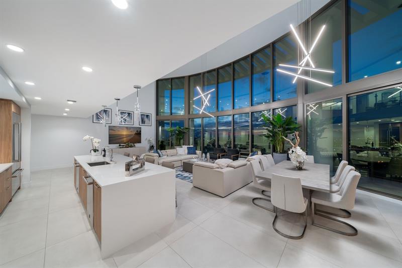 Image 14 of 55 For 100 Las Olas Blvd  4603