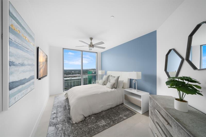 Image 36 of 55 For 100 Las Olas Blvd  4603