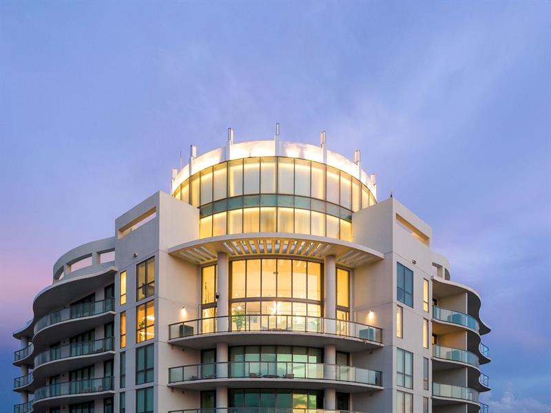 Image 40 of 55 For 100 Las Olas Blvd  4603
