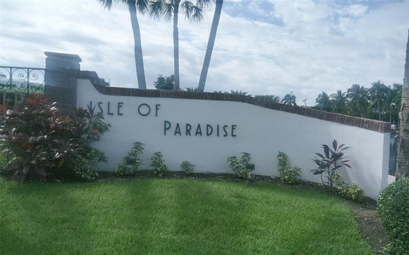Image 18 of 20 For 460 Paradise Isle Blvd  301