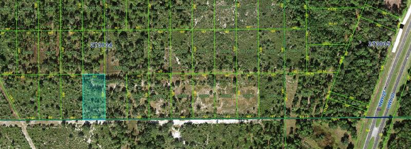 Details for 0 Hwy 27  , Lake Wales, FL 33859