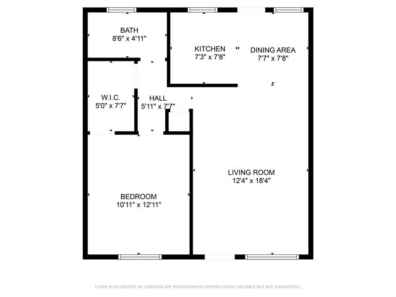 Image 5 of 16 For 290 40th St  12