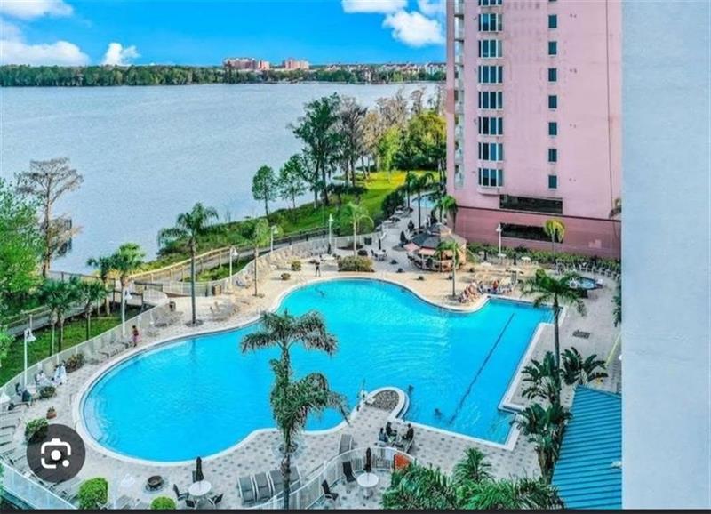 Details for 13427 Blue Heron Beach Blvd  602, Orlando, FL 34761