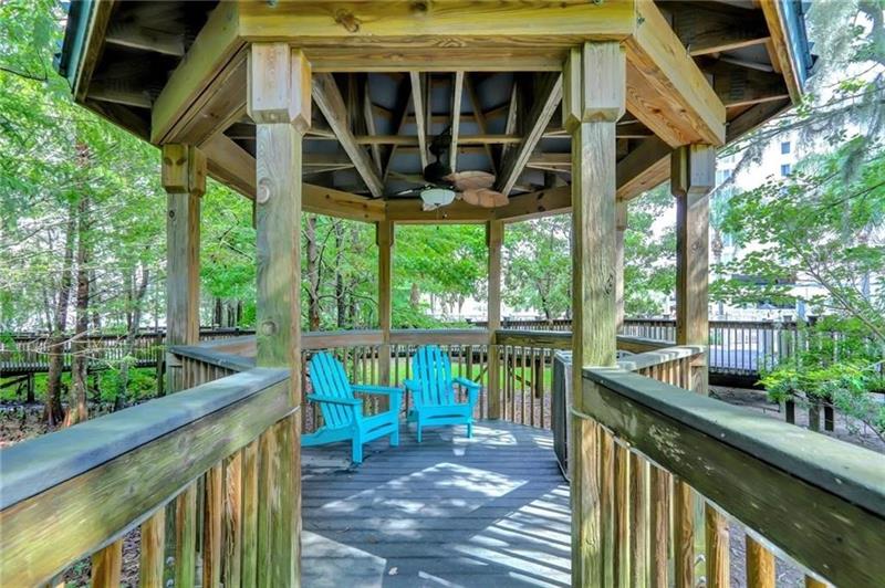 Image 3 of 8 For 13427 Blue Heron Beach Blvd  602