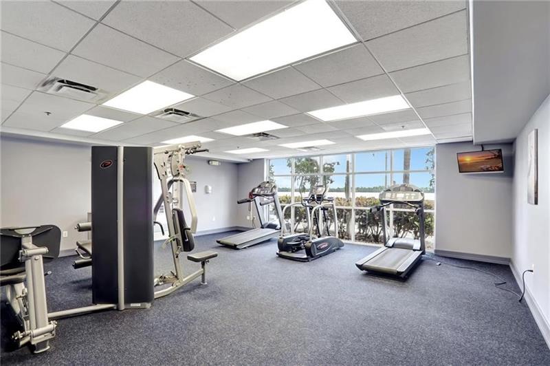 Image 4 of 8 For 13427 Blue Heron Beach Blvd  602