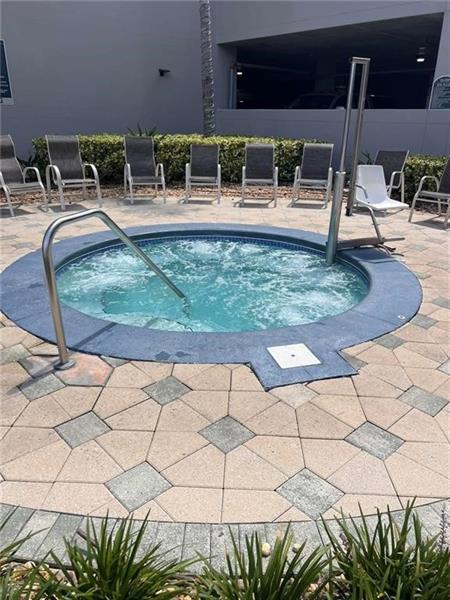 Image 5 of 8 For 13427 Blue Heron Beach Blvd  602