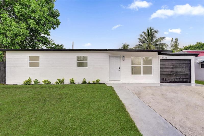 Details for 4138 48th Ct, Fort Lauderdale, FL 33314