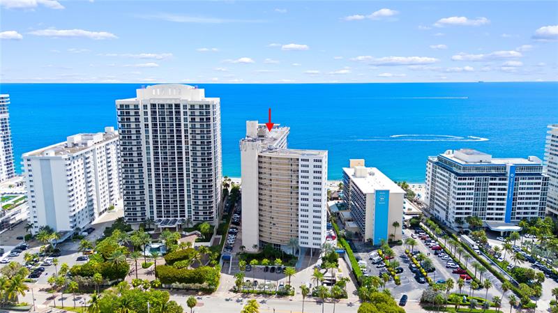Image 12 of 55 For 4100 Galt Ocean Drive  304