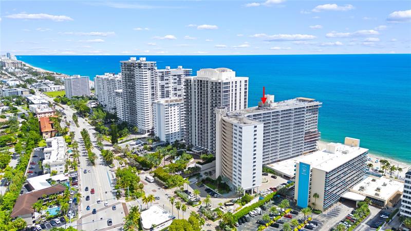 Image 13 of 55 For 4100 Galt Ocean Drive  304
