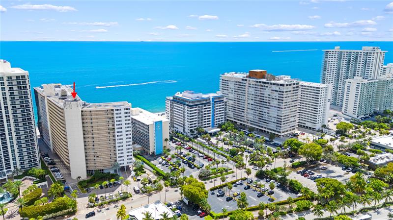 Image 18 of 55 For 4100 Galt Ocean Drive  304