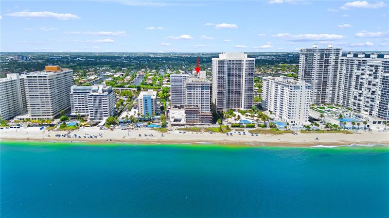 Image 19 of 55 For 4100 Galt Ocean Drive  304