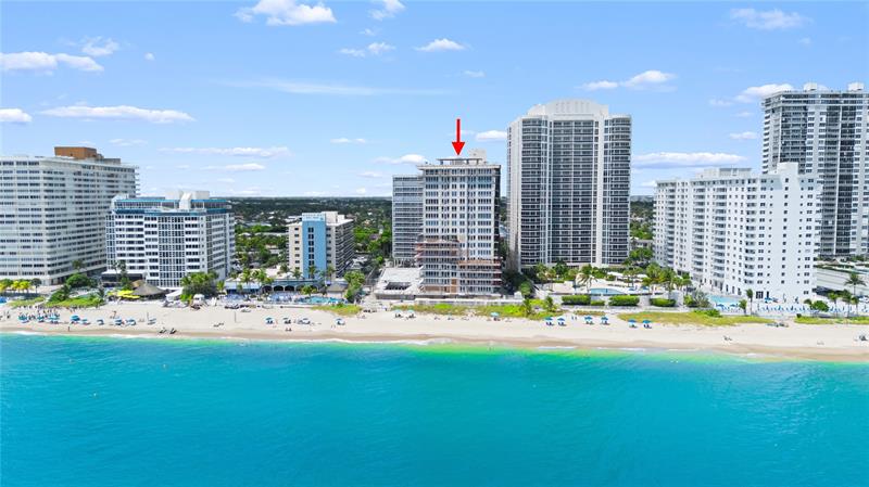 Image 24 of 55 For 4100 Galt Ocean Drive  304