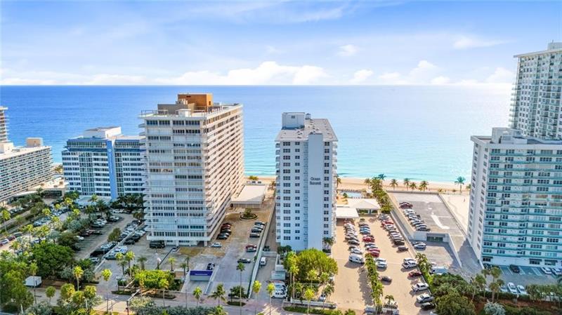 Image 30 of 51 For 4010 Galt Ocean Dr  310