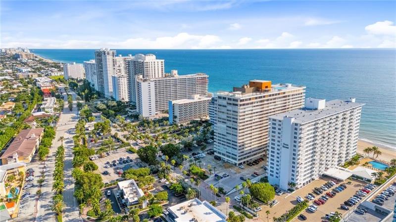 Image 31 of 51 For 4010 Galt Ocean Dr  310
