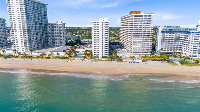 Image 33 of 51 For 4010 Galt Ocean Dr  310