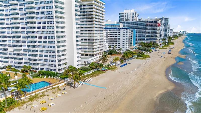Image 4 of 51 For 4010 Galt Ocean Dr  310