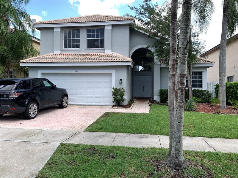 Details for 2803 179th Te, Miramar, FL 33029