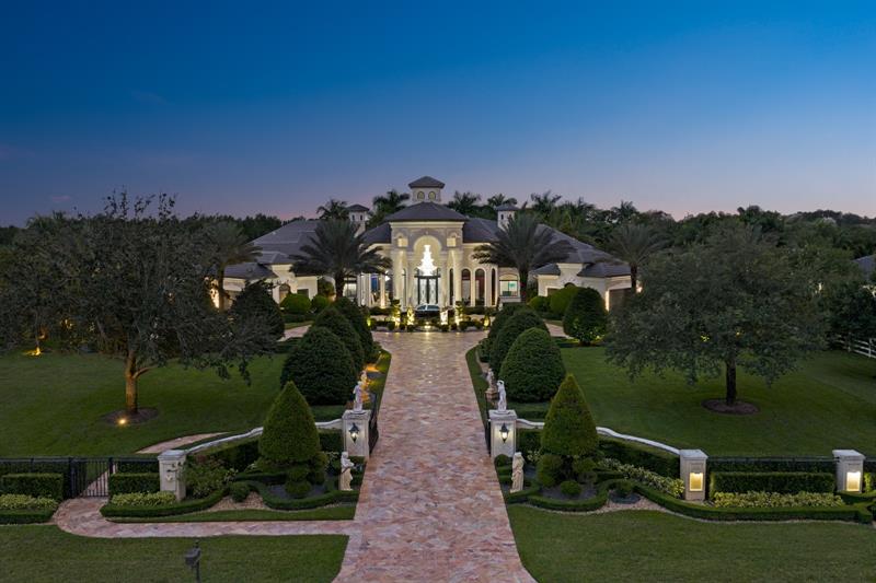 Details for 16800 Berkshire Ct, Southwest Ranches, FL 33331