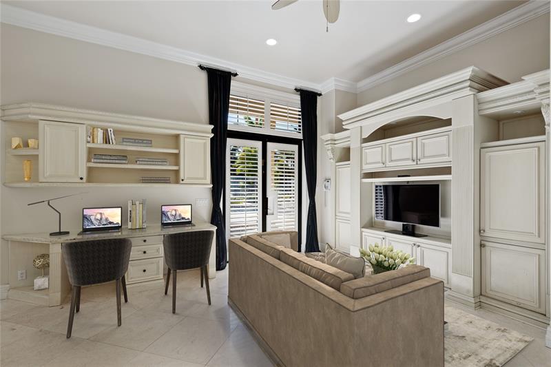 Image 38 of 50 For 16800 Berkshire Ct
