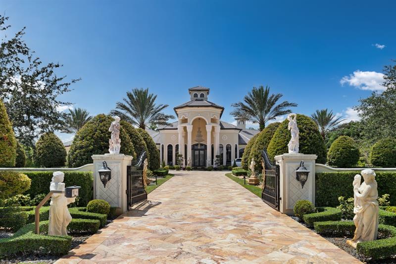 Image 45 of 50 For 16800 Berkshire Ct