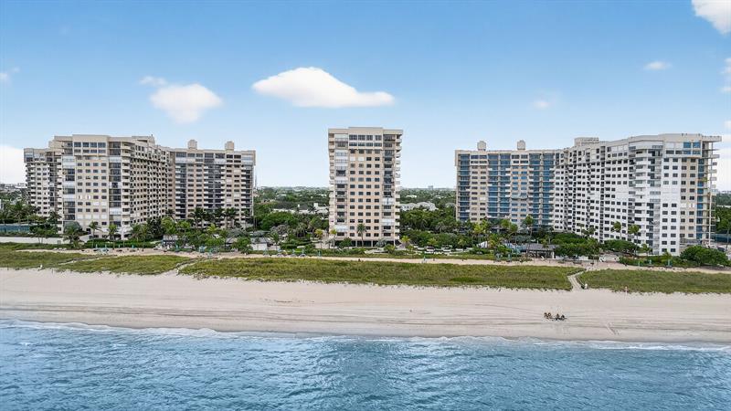 Details for 5000 Ocean Blvd  1702, Lauderdale By The Sea, FL 33308