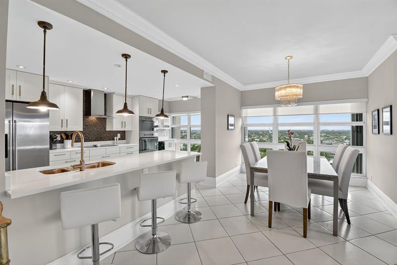 Image 3 of 56 For 5000 Ocean Blvd  1702