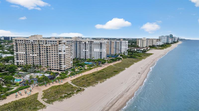 Image 37 of 56 For 5000 Ocean Blvd  1702