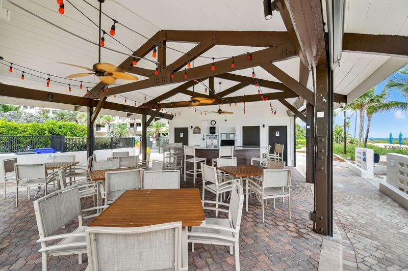 Image 38 of 56 For 5000 Ocean Blvd  1702