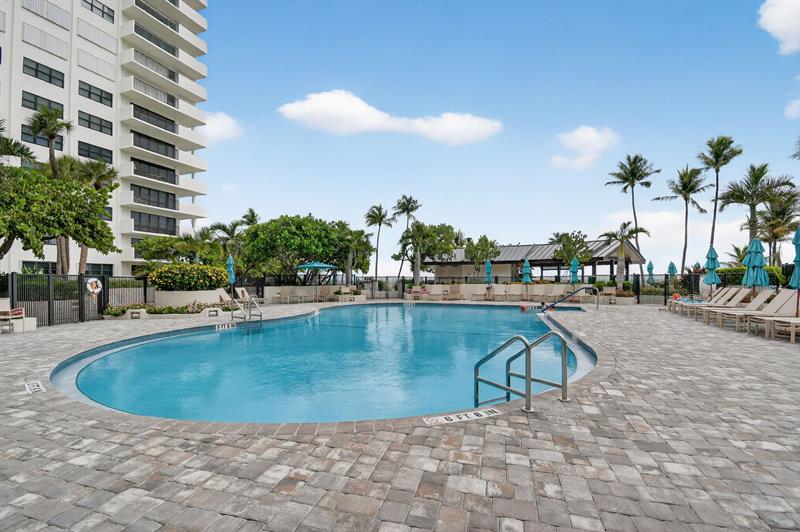 Image 40 of 56 For 5000 Ocean Blvd  1702