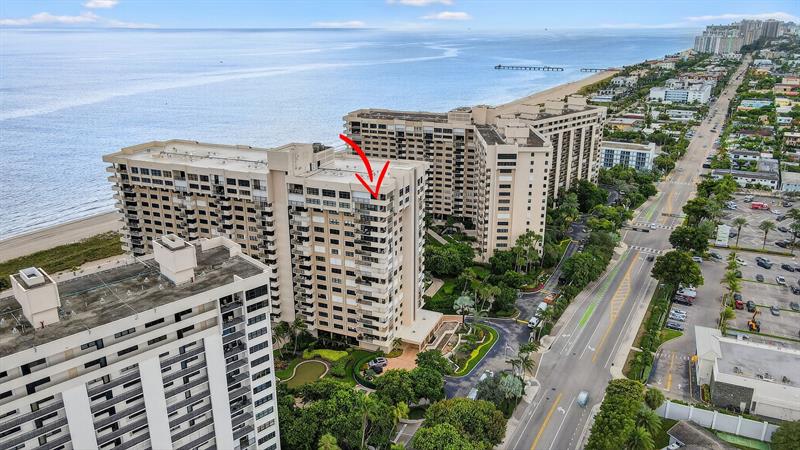 Image 48 of 56 For 5000 Ocean Blvd  1702