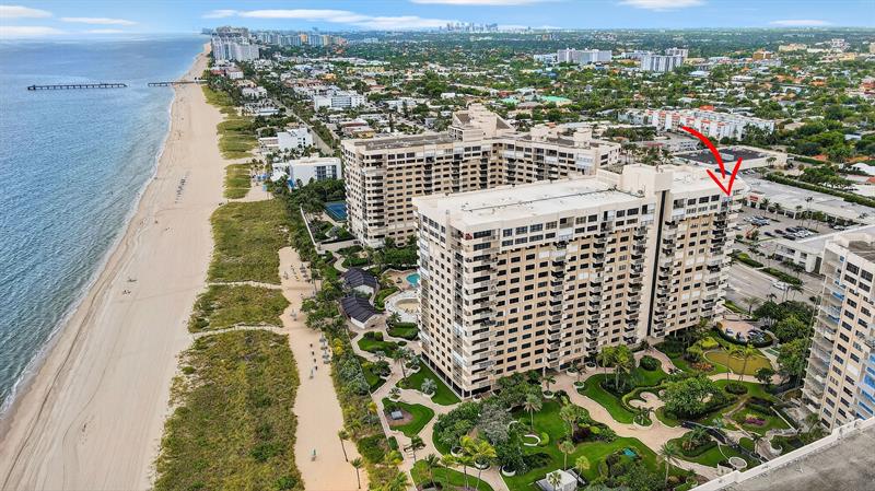 Image 49 of 56 For 5000 Ocean Blvd  1702