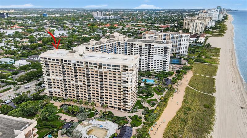 Image 50 of 56 For 5000 Ocean Blvd  1702